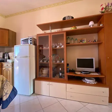 Angela דירה