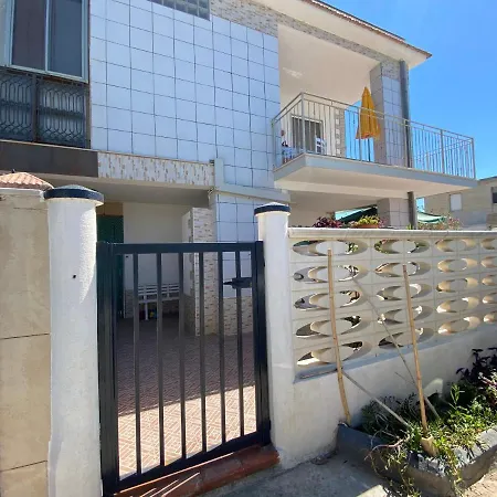 Apartment Angela Torre Mileto
