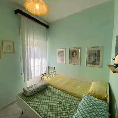 Angela Apartment