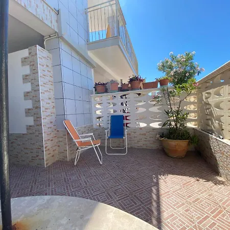 Apartment Angela Torre Mileto