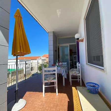 Apartment Angela Torre Mileto